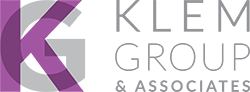 Klem Group Logo